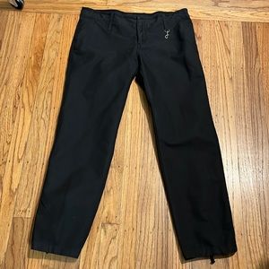 Free People stylish pants